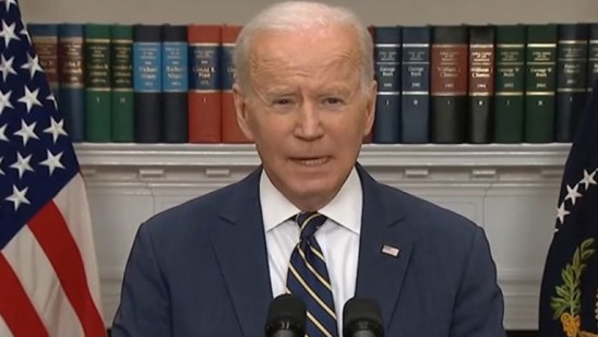 ഗാസ-അധിനിവേശനീക്കത്തെ-തള്ളി-ബെെഡൻ