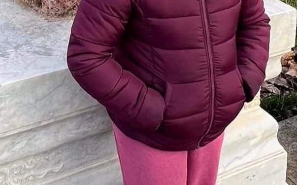 കാൻബറയിൽ 10 വയസുള്ള കുട്ടി മരണപ്പെട്ടു.