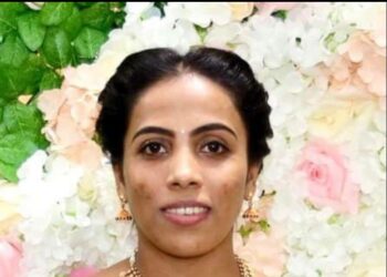 ബ്രിസ്‌ബേൻ-ഇപ്‌സ്‌വിച്ച് പ്രവാസി റ്റിജി ജോർജ്ജ് (36) നിര്യാതയായി.