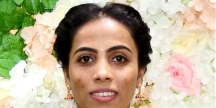 ബ്രിസ്‌ബേൻ-ഇപ്‌സ്‌വിച്ച് പ്രവാസി റ്റിജി ജോർജ്ജ് (36) നിര്യാതയായി.