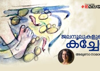 വയനാടൻ-മഴ-തുടങ്ങിയാൽ-ഒടുങ്ങാൻ-മടിക്കുന്ന-ഇരുണ്ട-പാട്ട്