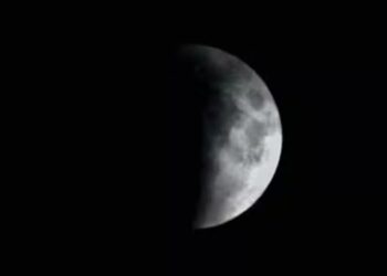 ഒക്ടോബര്‍-29-ന്-ഇന്ത്യയില്‍-ഭാഗീക-ചന്ദ്രഗ്രഹണം-ദൃശ്യമാകും;-അറിയേണ്ടതെല്ലാം