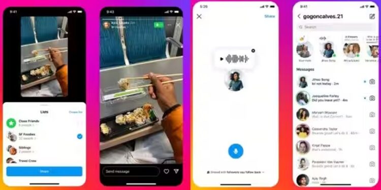 പിറന്നാളൊക്കെ-ഇനി-കൂടുതൽ-കളറാക്കാം:-വരുന്നു-പുതിയ-ഇൻസ്റ്റഗ്രാം-ഫീച്ചറുകൾ