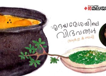 ഹൃദയമേശയിലെ-വിഭവങ്ങള്‍-ആര്‍ഷ-കബനി-എഴുതിയ-കവിത