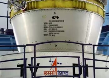 ഗഗൻയാൻ-മിഷൻ:-ആദ്യ-പരീക്ഷണപ്പറക്കൽ-ഒക്ടോബർ-21ന്