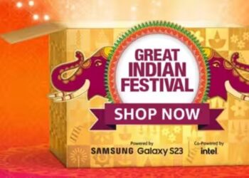ആമസോണ്‍-ഗ്രേറ്റ്-ഇന്ത്യന്‍-ഫെസ്റ്റിവല്‍-സെയില്‍-2023:-നിങ്ങള്‍ക്കായി-ചില-മികച്ച-ഓഫറുകള്‍-ഇതാ
