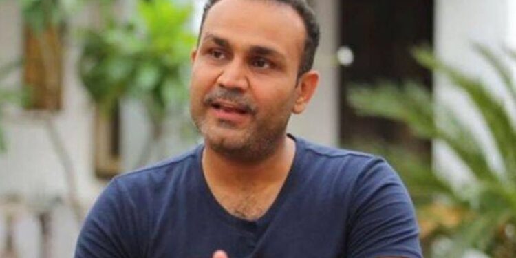 വെടിക്കെട്ടുമായി-സെവാഗും-യുവരാജും-സച്ചിനും;-ലോകകപ്പിലെ-ഇന്ത്യയുടെ-തകർപ്പൻ-ജയം-മറന്നോ?