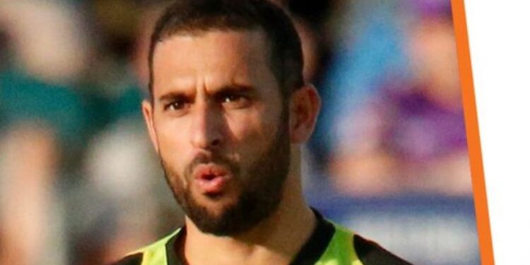 നാലു-മാസം-പ്രായമുള്ള-മകന്റെ-വേര്‍പാടില്‍-മനംനൊന്ത്-ക്രിക്കറ്റ്-താരം-ഫവാദ്-അഹമ്മദ്