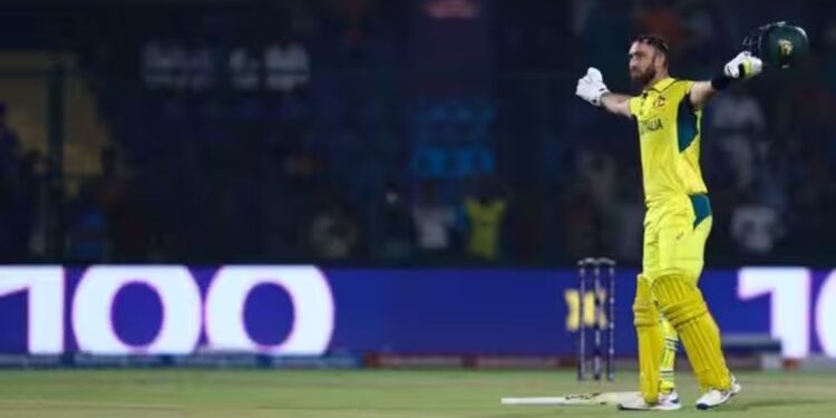 ലോകകപ്പില്-അതിവേഗ-സെഞ്ചുറി-നേടി-റെക്കോര്ഡിട്ട്-ഗ്ലെന്-മാക്സ്-വെല്