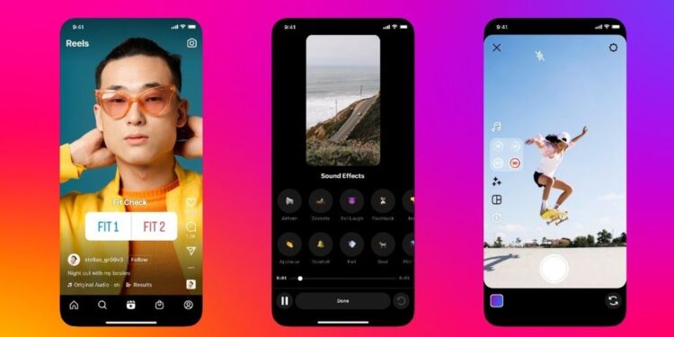 റീലുകളിലും-ഇനി-പാട്ടിന്റെ-വരികൾ-കാണാം;-മാറ്റങ്ങളുമായി-ഇൻസ്റ്റാഗ്രാം