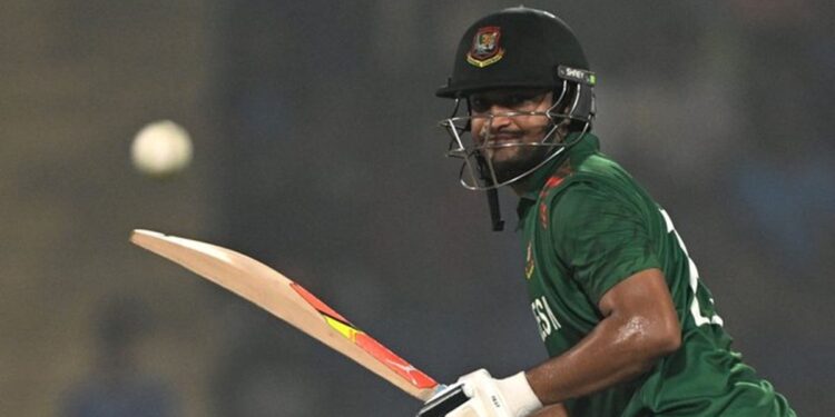 വിവാദങ്ങൾക്കിടെ-ബംഗ്ലാദേശിന്-തിരിച്ചടി;-ഷാക്കിബ്-ലോകകപ്പിൽ-നിന്ന്-പുറത്ത്
