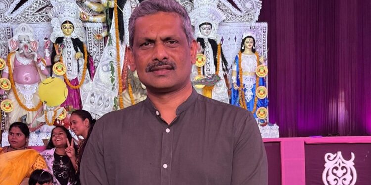 ഓൾ-ഇന്ത്യ-ഫുട്ബോൾ-ഫെഡറേഷന്റെ-ജനറൽ-സെക്രട്ടറി-സ്ഥാനത്ത്-നിന്ന്-ഷാജി-പ്രഭാകരനെ-പുറത്താക്കി