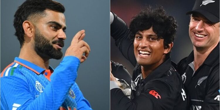 ഇന്ത്യയ്ക്ക്-അപായസൂചനയുമായി-ന്യൂസിലൻഡ്;-മറുതന്ത്രങ്ങളൊരുക്കി-രോഹിത്ത്