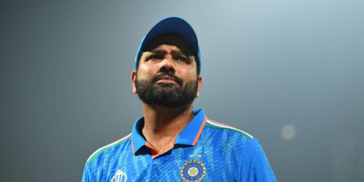 അപരാജിത-കുതിപ്പിലൂടെ-ഇന്ത്യയെ-ലോകകപ്പ്-സെമിയിലെത്തിച്ച-രോഹിത്-ശർമ്മയുടെ-വിജയ-ഫോർമുലയിതാണ്