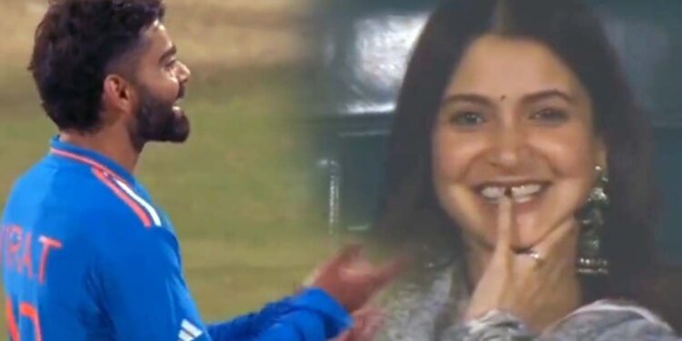 ഒന്ന്-കൈയ്യടിക്കെടോ;-കോഹ്ലിയുടെ-വിക്കറ്റിനൊപ്പം-വൈറലാവുന്ന-വീഡിയോ