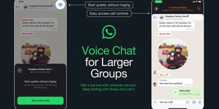 വാട്സ്ആപ്പിൽ-നമ്മൾ-കാത്തിരിക്കുന്ന-പുതുപുത്തൻ-മാറ്റം