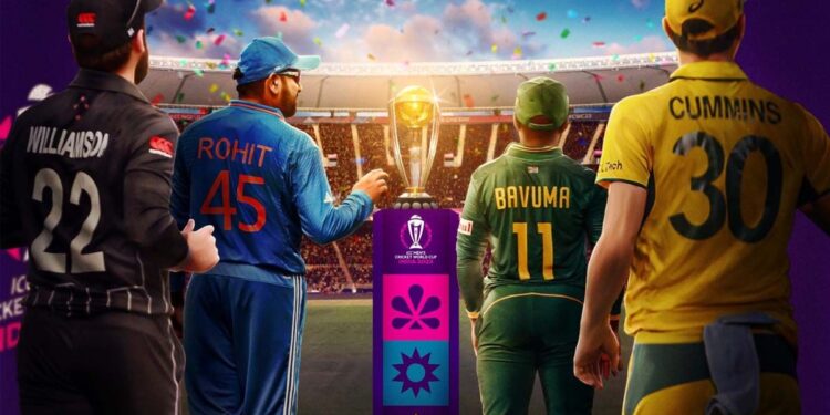 icc-world-cup-2023:-സെമിഫൈനലോ-ഫൈനലോ-ടൈയിൽ-അവസാനിച്ചാൽ…?