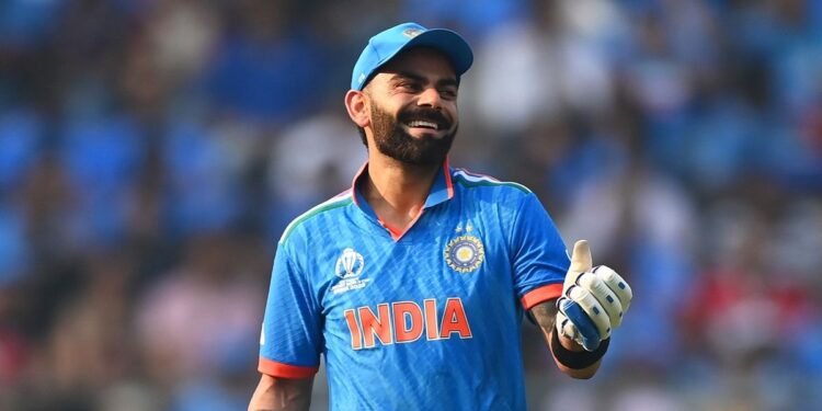 സാക്ഷാൽ-സച്ചിനേയും-മറികടന്നു;-സെഞ്ചുറിനേട്ടത്തിൽ-ഫിഫ്റ്റിയടിച്ച്-കോഹ്ലി