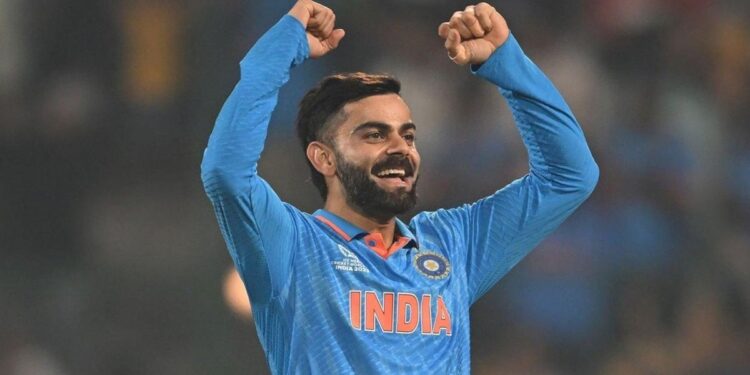 മുംബൈയിൽ-‘goat-ഷോ’;-റെക്കോഡ്-മഴപെയിച്ച്-കോഹ്ലി