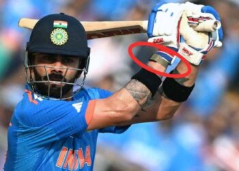 വെറുമൊരു-ബാന്‍ഡല്ല;-ബാറ്റ്-പിടിക്കുന്ന-കൈകള്‍ക്ക്-തുണയാകുന്ന-‘വൂപ്പ്’