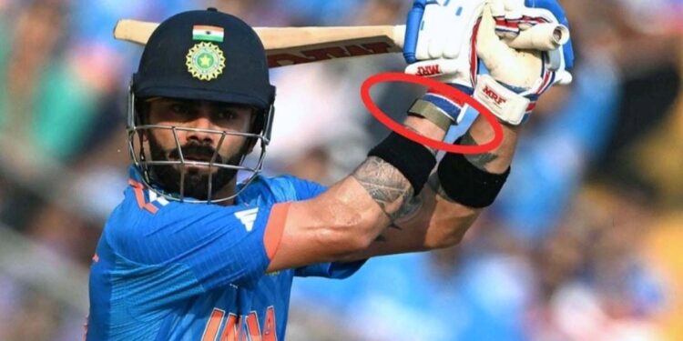 വെറുമൊരു-ബാന്‍ഡല്ല;-ബാറ്റ്-പിടിക്കുന്ന-കൈകള്‍ക്ക്-തുണയാകുന്ന-‘വൂപ്പ്’