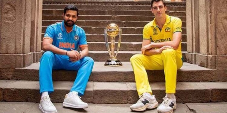 കലാശക്കൊട്ടിനൊരുങ്ങി-അഹമ്മദാബാദ്,-ഇന്ന്-വിധിയെഴുത്ത്