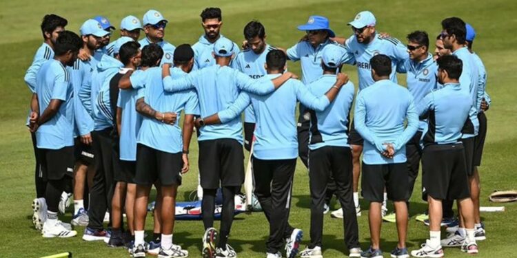 ലക്ഷ്യം-വരാനിരിക്കുന്ന-ടി20-ലോകകപ്പ്;-കണക്കു-തീർക്കാൻ-ഇന്ത്യ-ഇന്ന്-ഓസ്ട്രേലിയയെ-നേരിടും