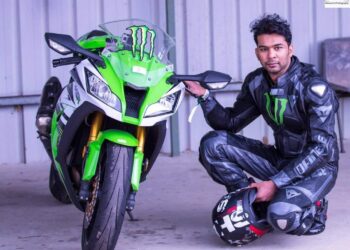 മെൽബണിൽ മലയാളി യുവാവ് – വിഷ്ണു പ്രഭാകരൻ (35 ) ബൈക്ക് അപകടത്തിൽ മരണപ്പെട്ടു.