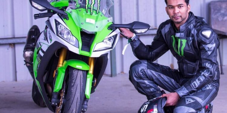 മെൽബണിൽ മലയാളി യുവാവ് – വിഷ്ണു പ്രഭാകരൻ (35 ) ബൈക്ക് അപകടത്തിൽ മരണപ്പെട്ടു.