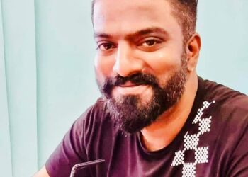 മെൽബണിൽ മലയാളി യുവാവ്-സുജിത് പദ്മനാഭൻ -നിര്യാതനായി..