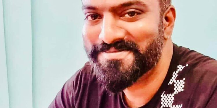 മെൽബണിൽ മലയാളി യുവാവ്-സുജിത് പദ്മനാഭൻ -നിര്യാതനായി..