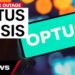 ഓസ്ട്രേലിയയിലുടനീളം പണി മുടക്കി OPTUS ടെലികോം.