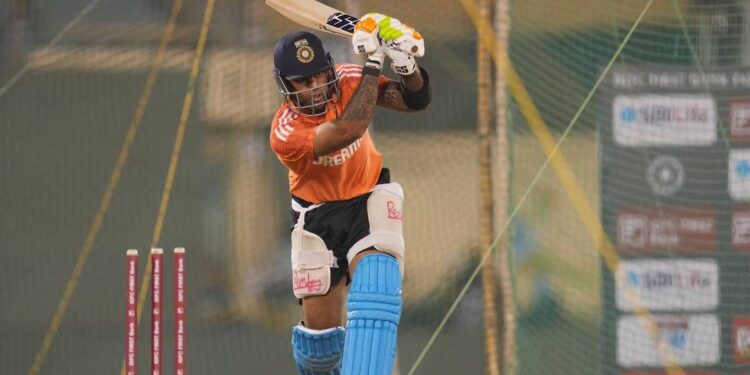 പരമ്പര-കീഴടക്കാൻ-നീലപ്പട-ഇന്നിറങ്ങുന്നു;-ഇന്ത്യ-ഓസ്ട്രേലിയ-നാലാം-ടി20-എങ്ങനെ-കാണാം