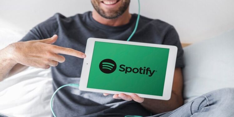 തൊഴിലാളികളെ-കൂട്ടമായി-പിരിച്ചുവിടാൻ-ഒരുങ്ങി-സ്‌പോട്ടിഫൈ