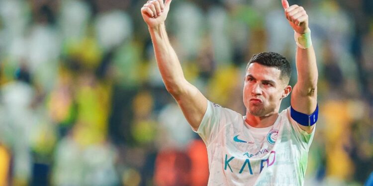 ഗോൾവേട്ട-തുടർന്ന്-റൊണാൾഡോ,-പിന്നാലെ-അതിമനോഹരമായൊരു-അസിസ്റ്റും