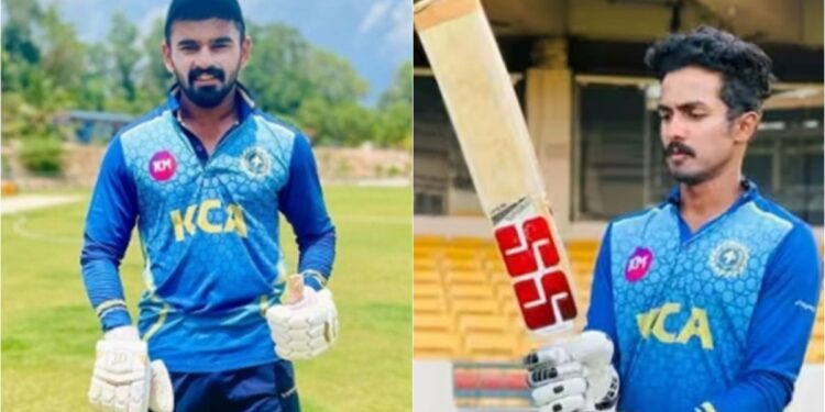 കിടിലൻ-സെഞ്ചുറികൾ,-റെക്കോർഡ്-റൺമല;-കത്തിക്കയറി-സഞ്ജുവും-കൂട്ടരും