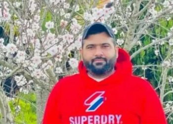 ഇന്ത്യൻ-യുവാവ്-ഓസ്‌ട്രേലിയയിൽ-കാർ-അപകടത്തിൽ-മരിച്ചു