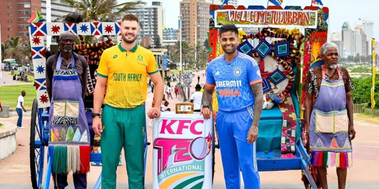 ബൗൺസർ-പേടിയോടെ-ഇന്ത്യ-ഡർബനിൽ;-ആദ്യ-ടി20-രാത്രി-7.30ന്;-എങ്ങനെ-കാണാം