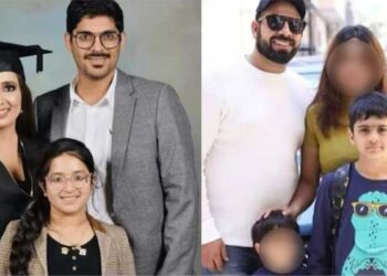 ഇന്ത്യൻ-വംശജരായ-അഞ്ച്-പേരെ-വാഹനമിടിച്ച്-കൊലപ്പെടുത്തിയ-കേസിലെ-പ്രതിക്കെതിരെ-കുറ്റം-ചുമത്തി