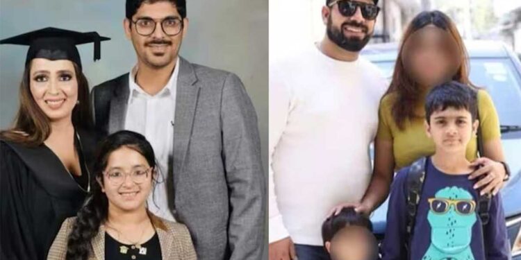 ഇന്ത്യൻ-വംശജരായ-അഞ്ച്-പേരെ-വാഹനമിടിച്ച്-കൊലപ്പെടുത്തിയ-കേസിലെ-പ്രതിക്കെതിരെ-കുറ്റം-ചുമത്തി