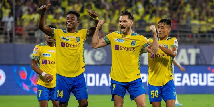 ബ്ലാസ്റ്റേഴ്സിന്-ഇരട്ട-ആഘാതം;-ഇന്ന്-അഗ്നിപരീക്ഷ