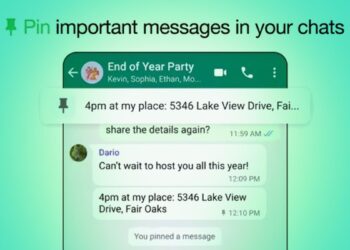 വാട്സ്ആപ്പിൽ-മെസേജ്-പിൻ-ചെയ്യുന്നത്-എന്തിന്?-ആർക്കൊക്കെ-ചെയ്യാം?
