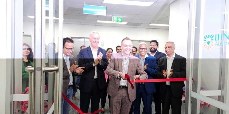 ഓസ്‌ട്രേലിയായിൽ-മലയാളിയുടെ-കോളേജിൻറെ-ഏഴാമത്തെ-ക്യാമ്പസ്-ഉത്ഘാടനം-ചെയ്തു