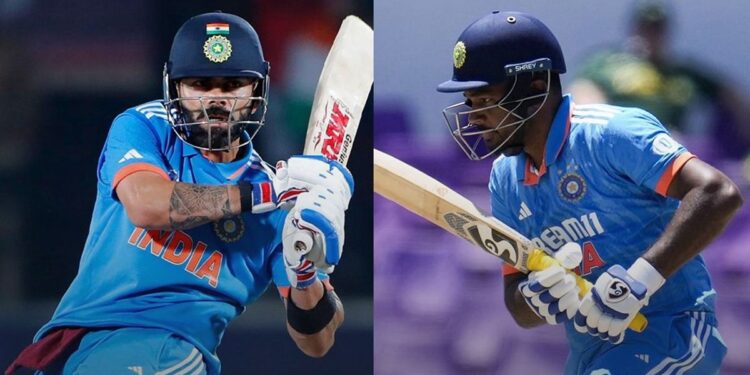 സഞ്ജു-കോഹ്ലിക്ക്-തുല്ല്യൻ;-ഈ-സെഞ്ചുറി-തലവര-മാറ്റിയേക്കാനുള്ള-5-കാരണങ്ങൾ