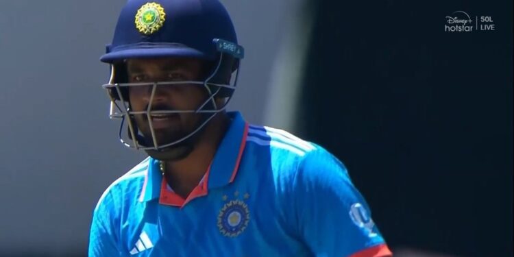 സഞ്ജു-സാംസണിന്റെ-സെഞ്ചുറി-അവൻ്റെ-കരിയർ-രക്ഷിച്ചു;-പ്രശംസിച്ച്-മുൻതാരം