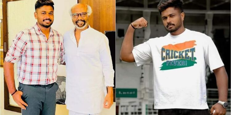 അഞ്ചാം-വയസ്സിൽ-കണ്ട-സ്വപ്നം-സഫലമായതിന്റെ-ത്രില്ലിൽ-സഞ്ജു-സാംസൺ,-വീഡിയോ