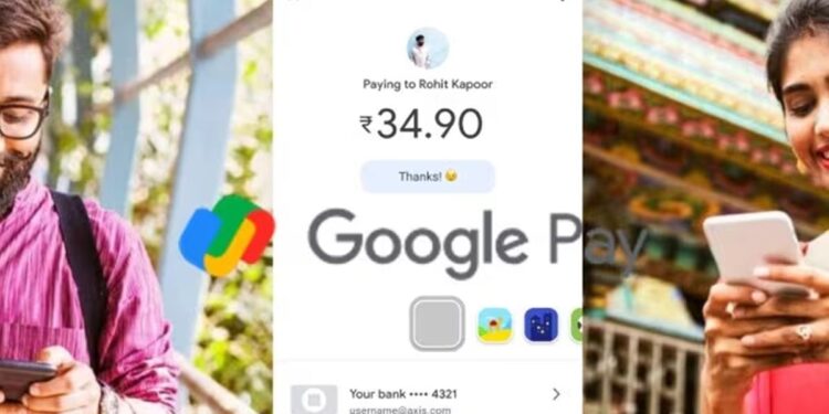 യുപിഐ-പണമിടപാട്-എളുപ്പമാക്കാം;-ഗൂഗിൾ-പേ-‘ക്യുആർ-കോഡ്-സ്‌കാനർ’-എങ്ങനെ-ഹോം-സ്ക്രീനിൽ-ചേർക്കാം