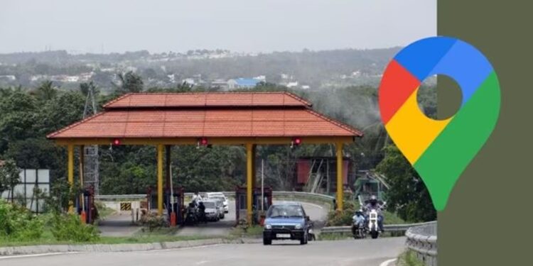 ടോൾ-ഒഴിവാക്കാം;-ഗൂഗിൾ-മാപ്പിലെ-ഈ-ഫീച്ചർ-ഉപയോഗിക്കൂ