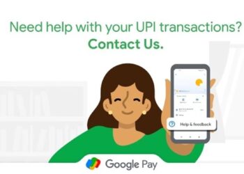 ഗൂഗിൾ-പേ-പണി-തരുന്നുണ്ടോ?-പരിഹരിക്കാൻ-വഴിയുണ്ട്