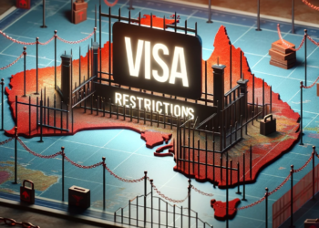 കുടിയേറ്റക്കാരെ കുറയ്ക്കാന്‍ ഓസ്‌ട്രേലിയ; ചട്ടങ്ങള്‍ കടുപ്പിക്കും